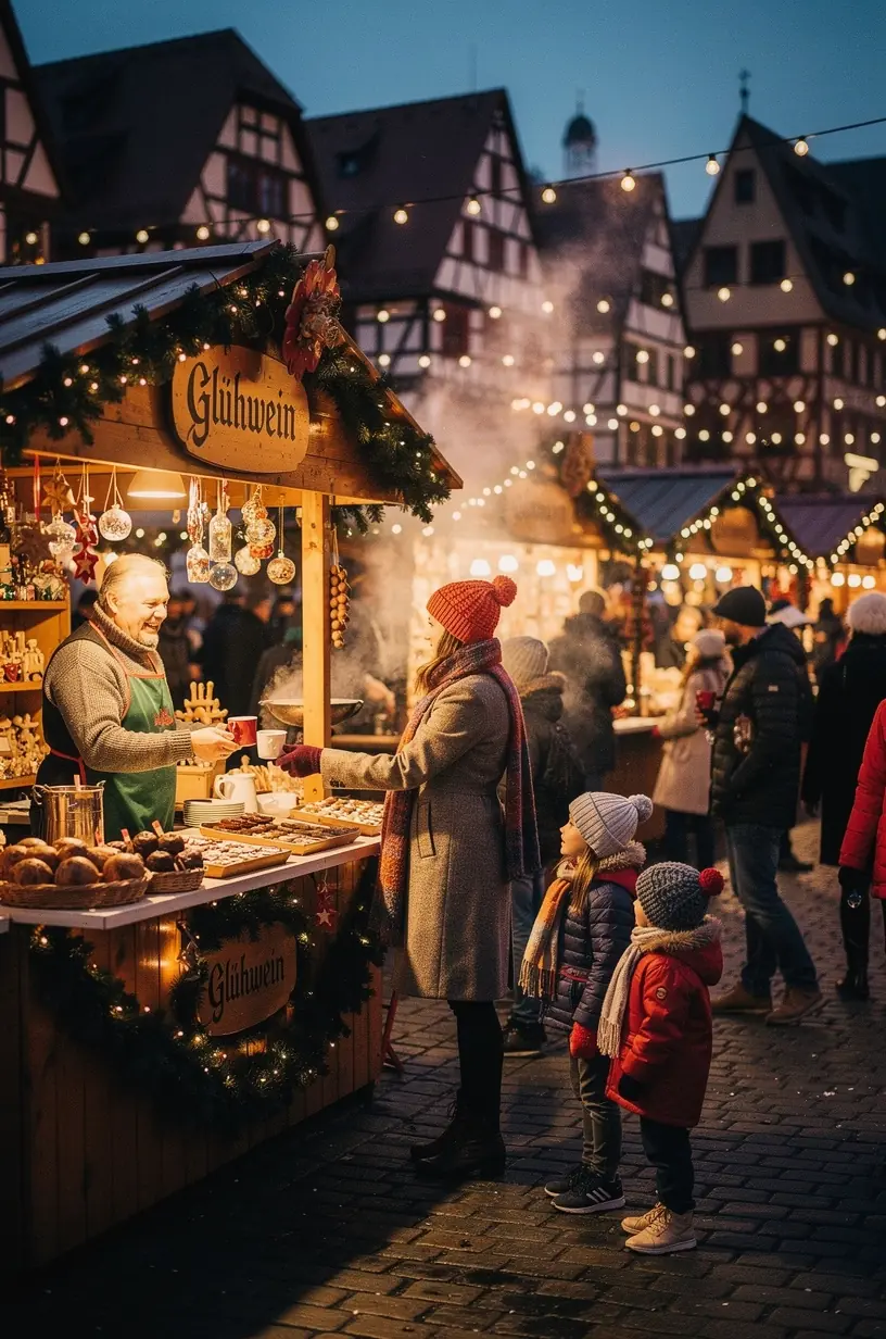 Nahaufnahme von Eintrittskarten und Fahrkarten, sorgfältig für eine gebündelte Festivalreise arrangiert.